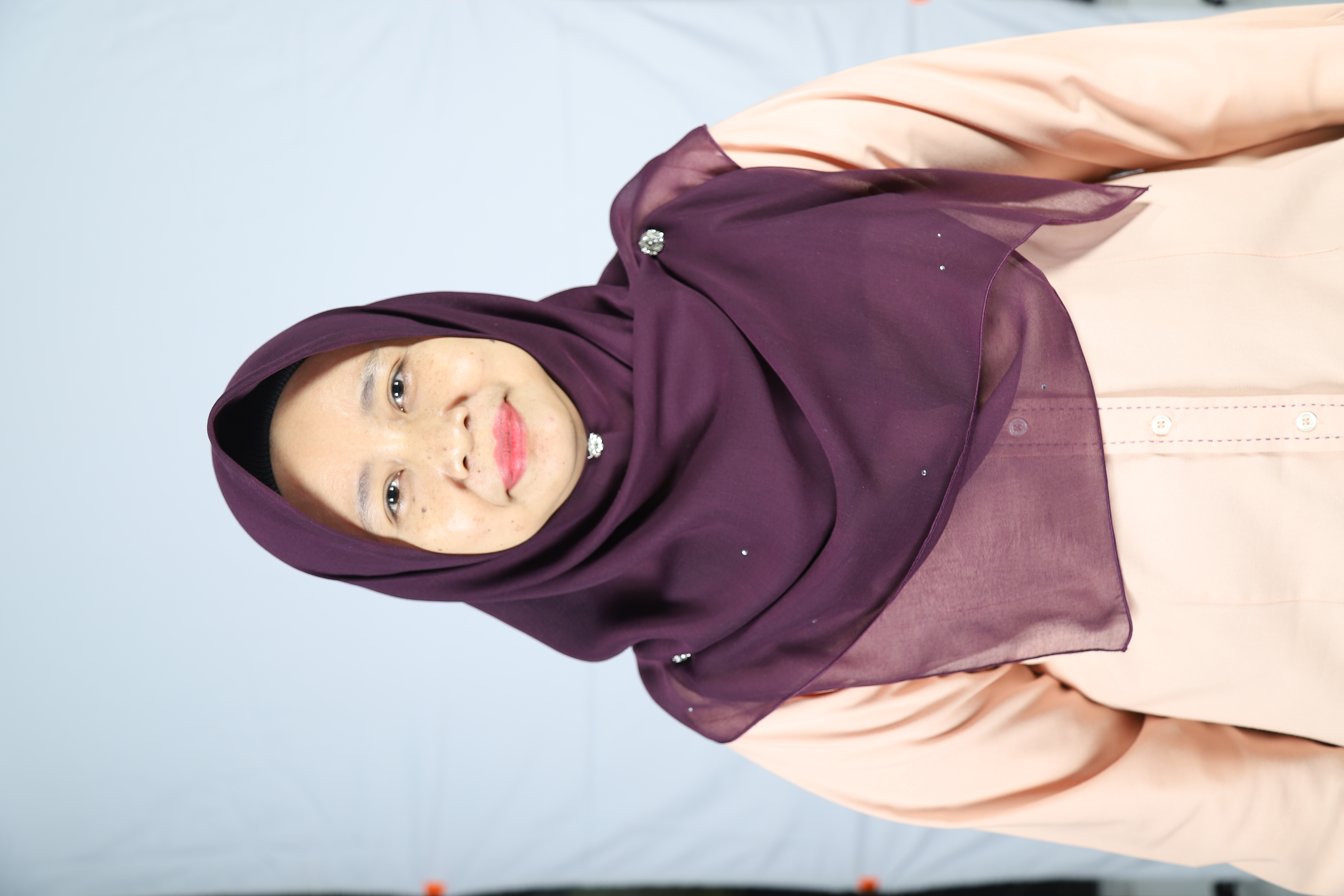 Norhidaya binti Abdul Halim